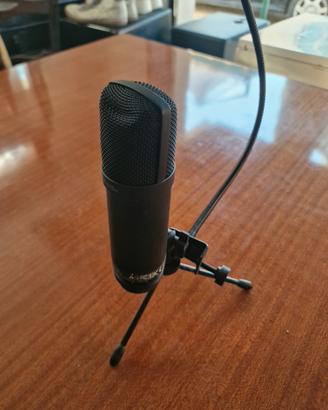 Microphone GXT Trust Gaming