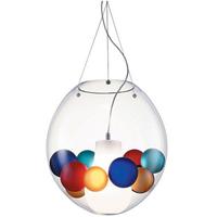 Lampada Astra Murrina