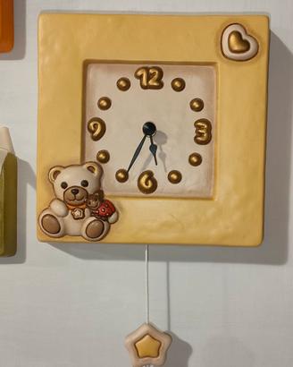 Orologio Thun Carillon 