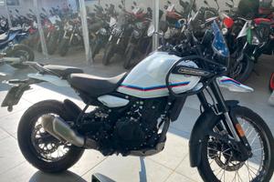 Royal Enfield Himalayan 450 - 2024