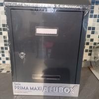 Cassetta postale per esterni ALUBOX nuova 