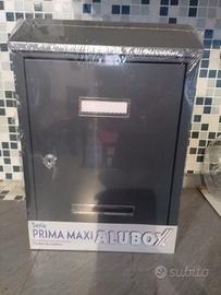 Cassetta postale per esterni ALUBOX nuova 