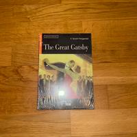 The Great Gatsby versione Black Cat B2