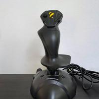 Thrustmaster joystick usb