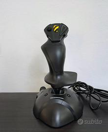 Thrustmaster joystick usb