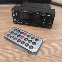 Autoradio fiat 500 f l r 126 epoca