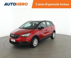 OPEL Crossland X VM54366