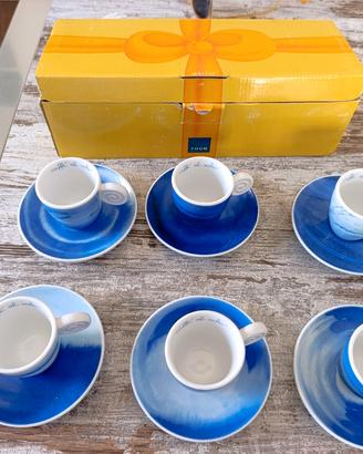 tazzine da caffè della Thun 