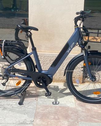 E-BIKE XP I-MD9