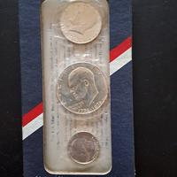 serie Stati uniti d'America bicentenario indipende