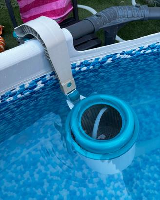 Skimmer di superficie per piscina fuori terra