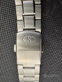 Seiko Orient Star bracciale ansa 20mm