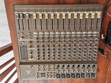 Behringer Eurorack MX2004 – Alimentatore originale