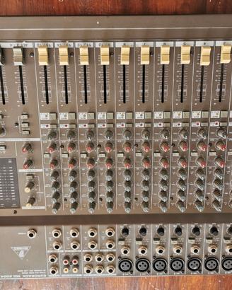 Behringer Eurorack MX2004 – Alimentatore originale