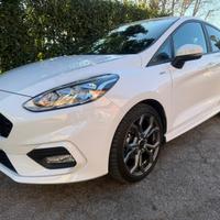 Ford Fiesta 5p 1.0 ecoboost ST-Line 125cv