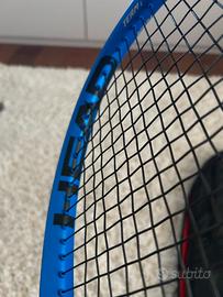 Racchetta HEAD Instinct team L