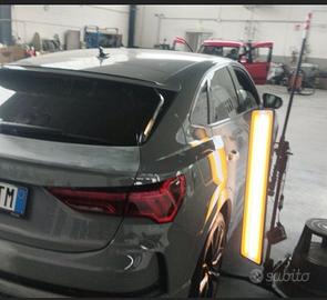 lampada levabolli auto