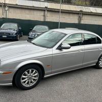 Jaguar S-Type (X202) 2.5 V6 24V cat Executive