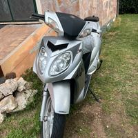 Scooter 150
