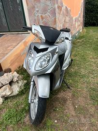 Scooter 150