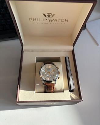Orologio Philip Watch Sunray