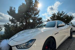 Maserati Ghibli perfetta