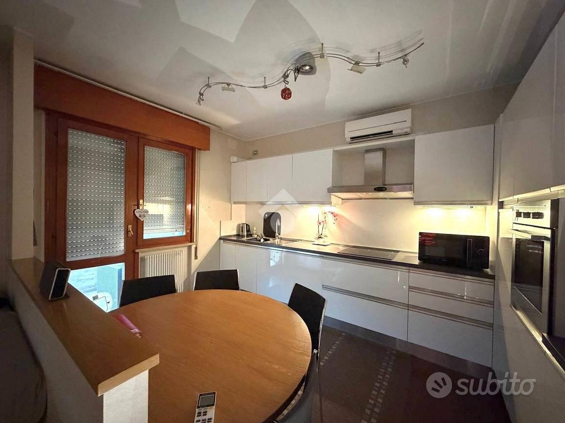 Appartamento – Conegliano, Borgo Alloco, Costa - Vista 4