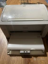 Stampante Canon i-SENSYS LBP3010