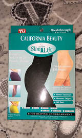 Panciera snellente e calzini uomo Pierre Cardin