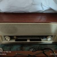 Radio vintage 