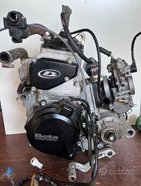 Motore beta Xtrainer 300 (40h)