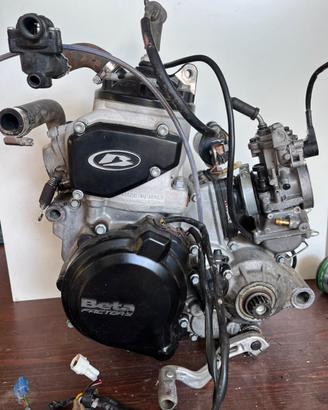 Motore beta Xtrainer 300 (40h)