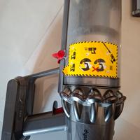 Dyson V10 cyclone