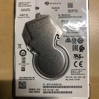 Hard Disk 2,5" in eccellenti condizioni