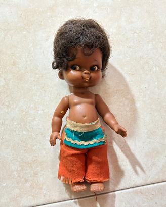 Bambola Vintage SHIBA - Made in Japan