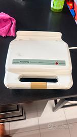 Tostiera Rowenta Sandwich Maker