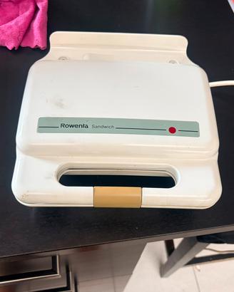 Tostiera Rowenta Sandwich Maker
