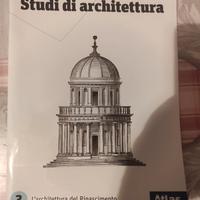 Studi di architettura 