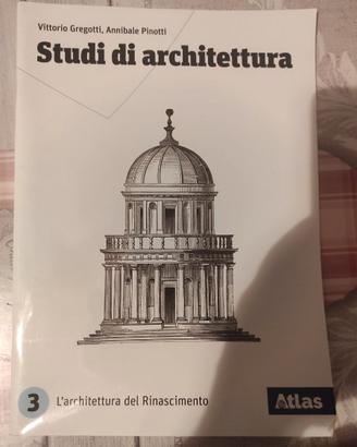 Studi di architettura 