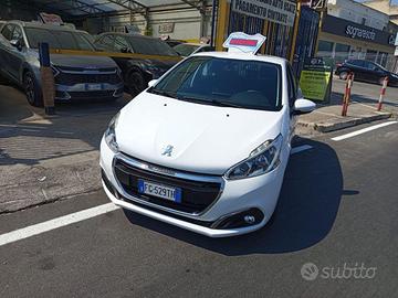 PEUGEOT 208 BlueHDi 75 5p. Active - 2017