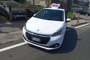 PEUGEOT 208 BlueHDi 75 5p. Active - 2017