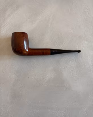 Pipa Graco elite modello 115 vintage collezione le