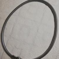 Flessibile Idrobric Doccia Acciaio Inox 1,2 m