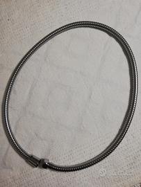 Flessibile Idrobric Doccia Acciaio Inox 1,2 m