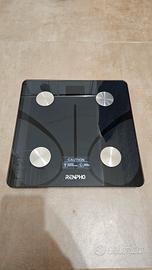 bilancia renpho impedenziometrica