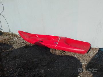 Kayak Funny