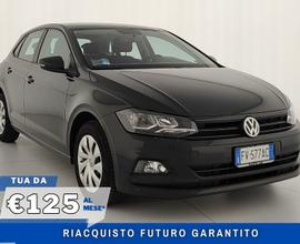 Volkswagen Polo 1.0 EVO 5p. 65 CV Trendline -...