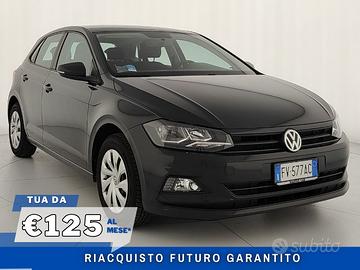 Volkswagen Polo 1.0 EVO 5p. 65 CV Trendline -...