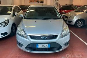 Ford Focus 1.6 TDCi (110CV) 3p. Ikon DPF 2011