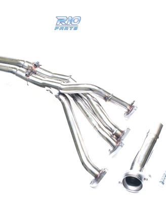 COLLETTORI INOX PER PEUGEOT 205 GTI